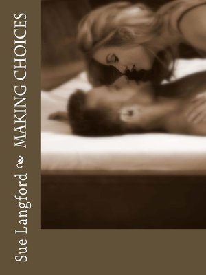 cover image of Making Choices